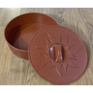 Nordic Ware 10-Inch Microwave Tortilla Warmer